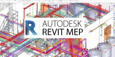 Curso-Revit-MEP-BIM-Instalaciones