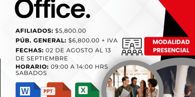 PAQUETERIA-OFFICE